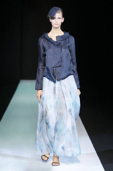 2013 Spring/Summer Collection