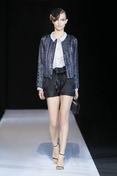2013 Spring/Summer Collection