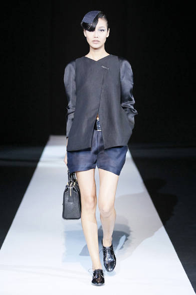 2013 Spring/Summer Collection