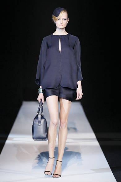 2013 Spring/Summer Collection