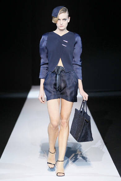 2013 Spring/Summer Collection
