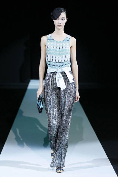 2013 Spring/Summer Collection