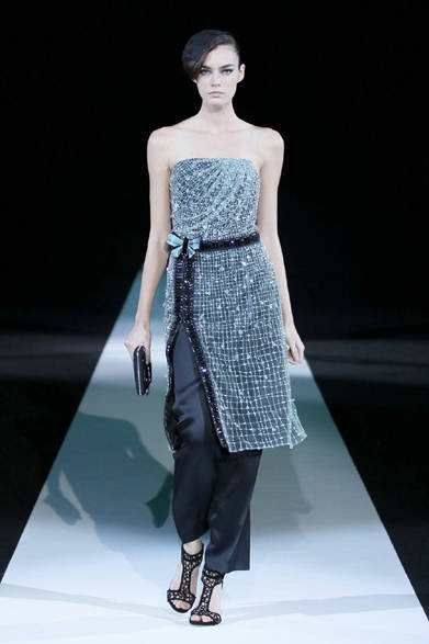 2013 Spring/Summer Collection