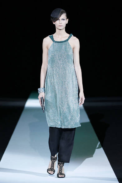 2013 Spring/Summer Collection