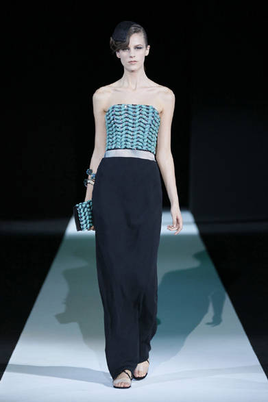 2013 Spring/Summer Collection