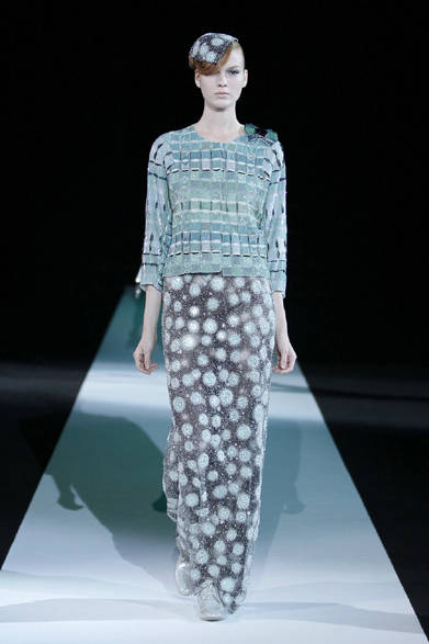 2013 Spring/Summer Collection