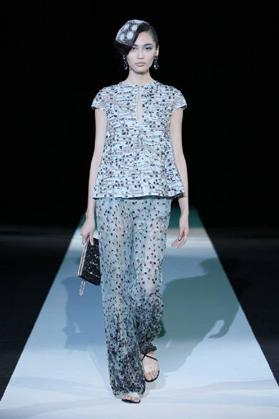 2013 Spring/Summer Collection