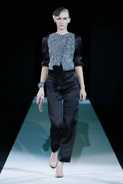 2013 Spring/Summer Collection