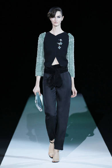 2013 Spring/Summer Collection