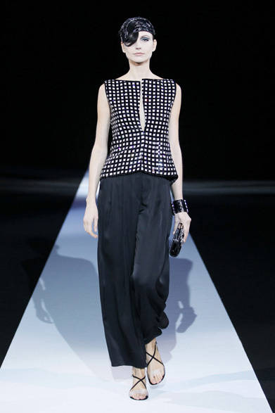 2013 Spring/Summer Collection