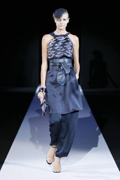 2013 Spring/Summer Collection