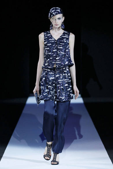 2013 Spring/Summer Collection