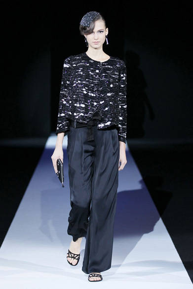 2013 Spring/Summer Collection