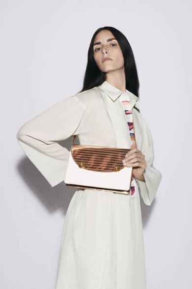 　2013年春夏コレクション