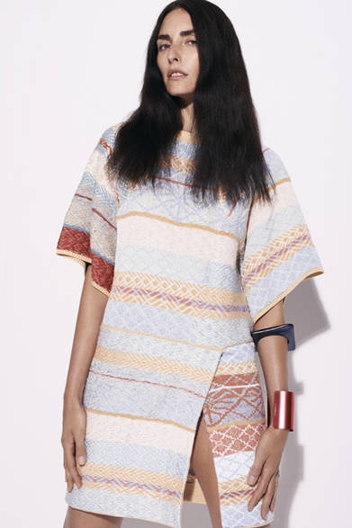 　2013年春夏コレクション