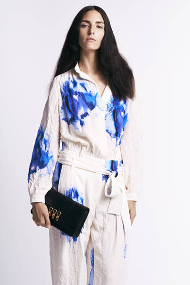 　2013年春夏コレクション