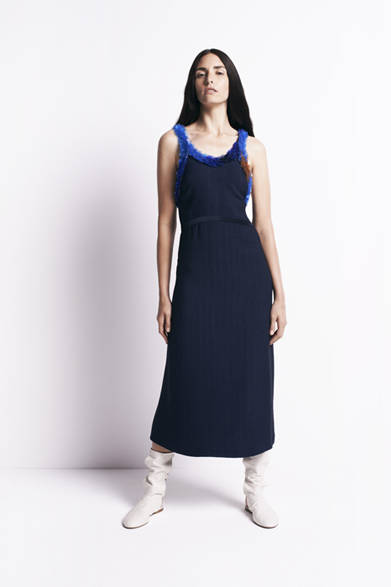 　2013年春夏コレクション