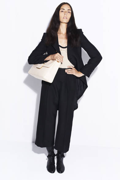 　2013年春夏コレクション