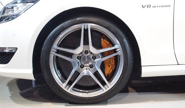 <strong>Mercedes-Benz CLS Shooting Brake｜メルセデス・ベンツ CLS シューティングブレーク</strong>