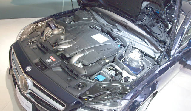 <strong>Mercedes-Benz CLS Shooting Brake｜メルセデス・ベンツ CLS シューティングブレーク</strong>