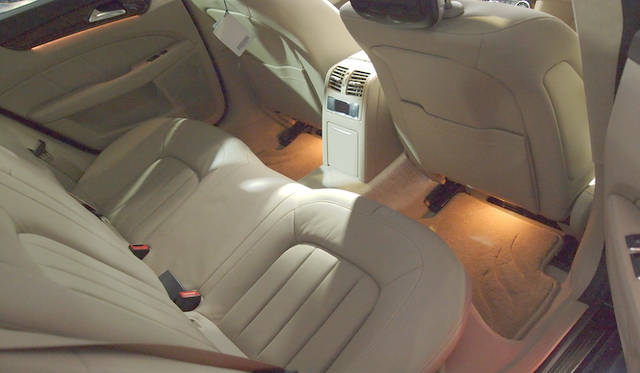 <strong>Mercedes-Benz CLS Shooting Brake｜メルセデス・ベンツ CLS シューティングブレーク</strong>