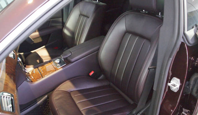 <strong>Mercedes-Benz CLS Shooting Brake｜メルセデス・ベンツ CLS シューティングブレーク</strong>
