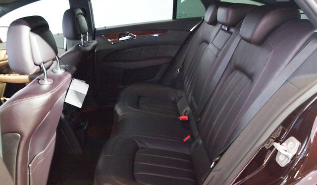 <strong>Mercedes-Benz CLS Shooting Brake｜メルセデス・ベンツ CLS シューティングブレーク</strong>