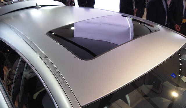 <strong>Mercedes-Benz CLS Shooting Brake｜メルセデス・ベンツ CLS シューティングブレーク</strong>