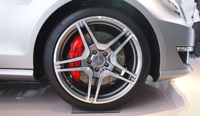 <strong>Mercedes-Benz CLS Shooting Brake｜メルセデス・ベンツ CLS シューティングブレーク</strong>