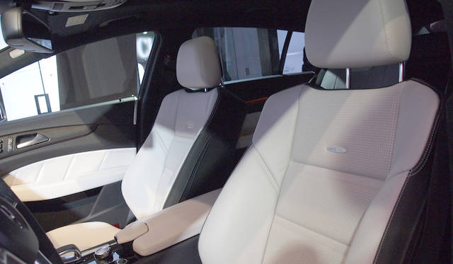 <strong>Mercedes-Benz CLS Shooting Brake｜メルセデス・ベンツ CLS シューティングブレーク</strong>