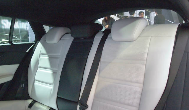 <strong>Mercedes-Benz CLS Shooting Brake｜メルセデス・ベンツ CLS シューティングブレーク</strong>