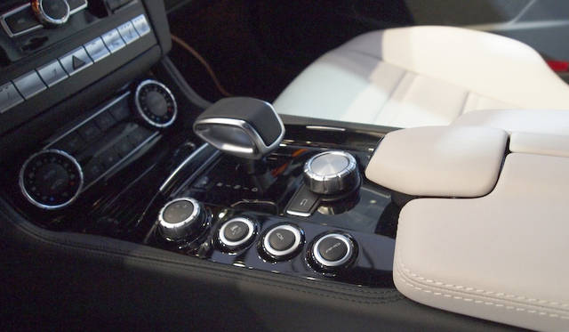 <strong>Mercedes-Benz CLS Shooting Brake｜メルセデス・ベンツ CLS シューティングブレーク</strong>