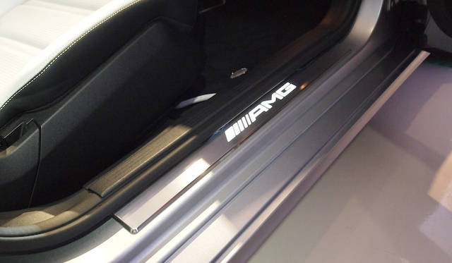 <strong>Mercedes-Benz CLS Shooting Brake｜メルセデス・ベンツ CLS シューティングブレーク</strong>