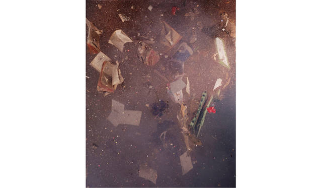 <strong>「EXHIBITION　A」</strong>　Jonah Freeman　The Real Estate Odyssey　edition of 50 /※サイン入り　アーカイブ・ペーパー (762x952mm)　5万4000円
