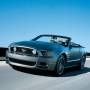 <strong>Ford Mustang│フォード・マスタング</strong>