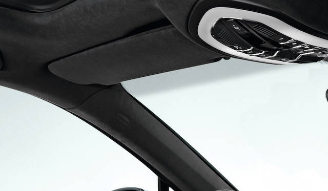 <strong>Porsche Cayenne Turbo S｜ポルシェ カイエン ターボS</strong>