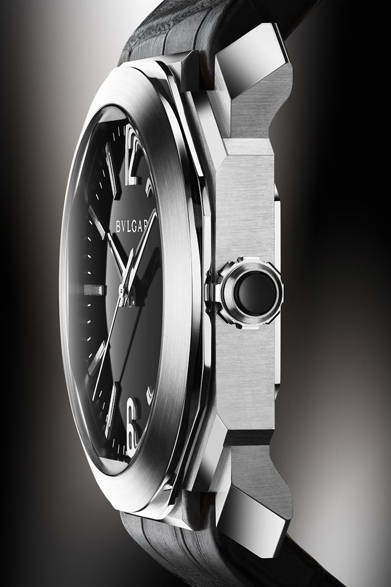 BVLGARI OCTO｜ブルガリ オクト