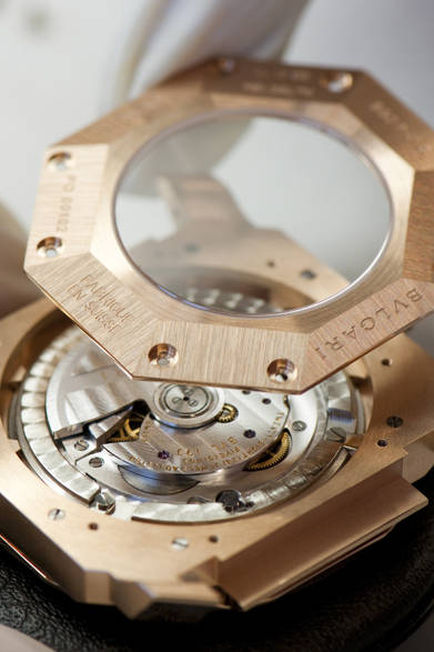 BVLGARI OCTO｜ブルガリ オクト