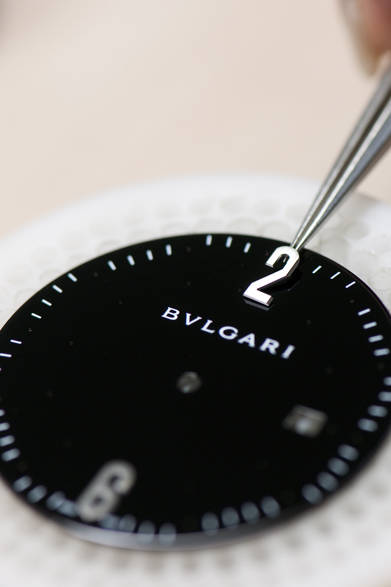 BVLGARI OCTO｜ブルガリ オクト