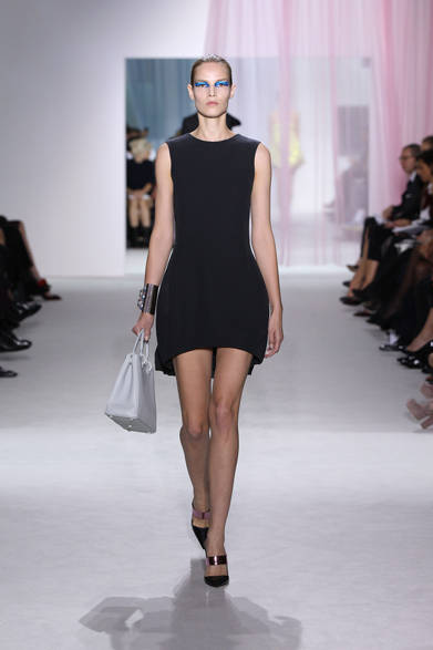 　2013年春夏コレクション