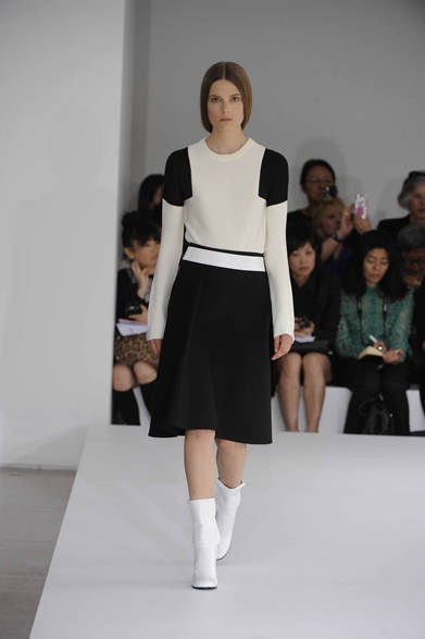 　2013年春夏コレクション