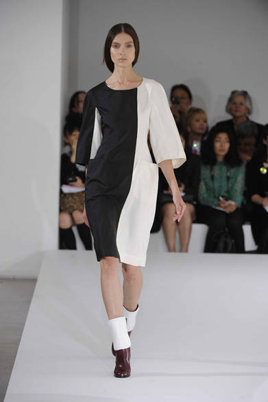 　2013年春夏コレクション