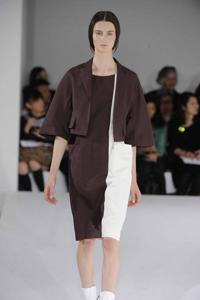 　2013年春夏コレクション