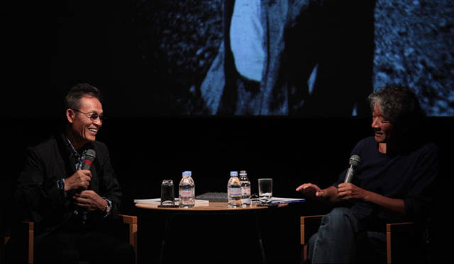 <strong>ART | Special Talk: Makoto Shiina x Kazumi Kurigami</strong>