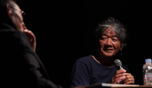 <strong>ART | Special Talk: Makoto Shiina x Kazumi Kurigami</strong>