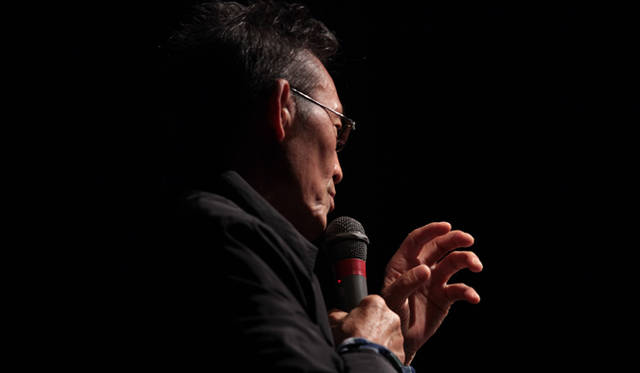 <strong>ART | Special Talk: Makoto Shiina x Kazumi Kurigami</strong>