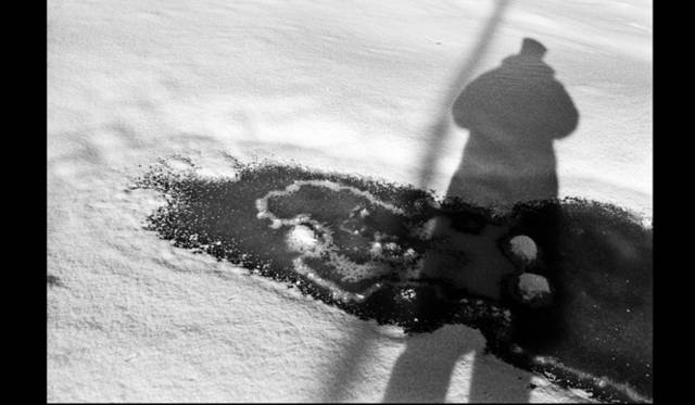 <strong>ART | Special Talk: Makoto Shiina x Kazumi Kurigami</strong>, from the series <NORTHERN>, December 2009