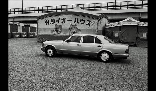 <strong>ART | Special Talk: Makoto Shiina x Kazumi Kurigami</strong>, from the series <NORTHERN>, June 1999