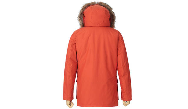 <strong>Woolrich New Arctic Parka｜ウールリッチ ニュー アークティック パーカ</strong>　