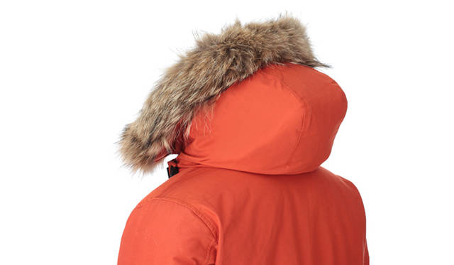 <strong>Woolrich New Arctic Parka｜ウールリッチ ニュー アークティック パーカ</strong>　
